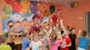 12. decembrī svinējām skaisto jubileju — PII “Bērziņš” 50! 