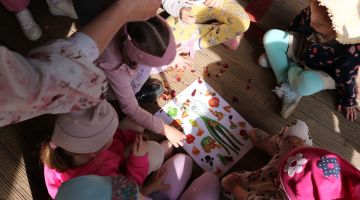 European School Education Platform projekts 