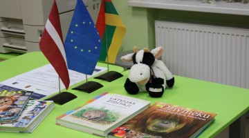 9.11. Atvērtā nodarbība - 