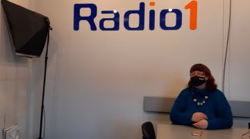 20. Gadsimta tehnikas brīnums - radio