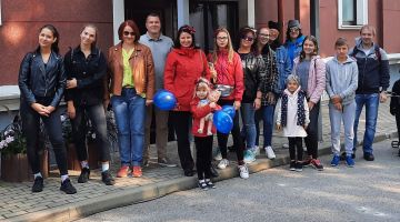 Dzejas festivāla foto orientēšanās sacensības DZEJO CEĻO JĒKABPILĪ
