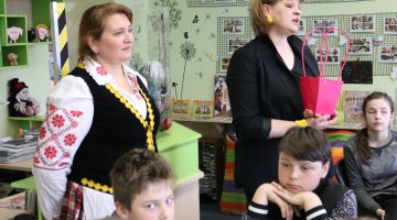  Radošā darbnīca 