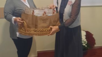 Atskatoties uz UNESCO nedēļas pasākumu, sadarbībā ar Jēkabpils 3.viduskolu