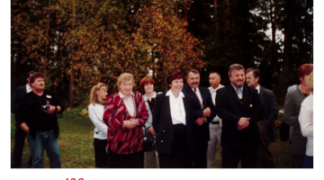 Foto mirkļi – Jēkabpils novada Galvenās bibliotēkas vēsture  2000. – 2009. 