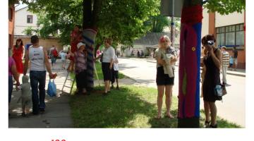 Foto mirkļi – Jēkabpils novada Galvenās bibliotēkas vēsture  2010.-2015.  