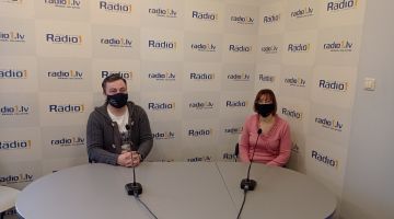 20. Gadsimta tehnikas brīnums - radio