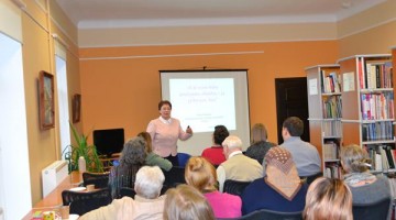 Esi informēts, lai izvairītos no vēža!