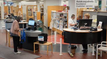 Pieredzes apmaiņas brauciens uz Somiju