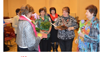 Foto mirkļi – Jēkabpils novada Galvenās bibliotēkas vēsture  2010.-2015.  