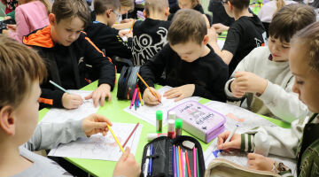 Maģisks pēcpusdienas notikums, kas paliek sirdī