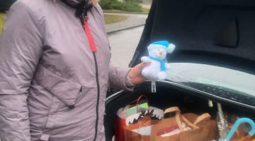 Jēkabpils Galvenās bibliotēkas akcija  “Drosmes kaste” noslēgusies, esam gandarīti un pateicīgi!