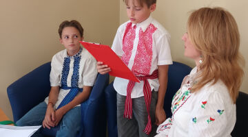Lasītāju kluba tikšanās