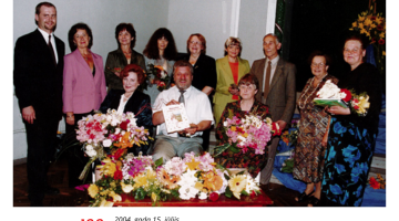 Foto mirkļi – Jēkabpils novada Galvenās bibliotēkas vēsture  2000. – 2009. 