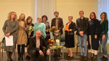 Dzejas dienas 2022 - Jēkabpilī