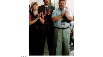 Foto mirkļi – Jēkabpils novada Galvenās bibliotēkas vēsture  2000. – 2009. 