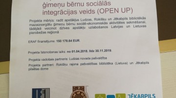 9.04. Izbraukuma seminārs