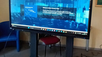Jēkabpilī testē spēli, kas ļauj pārbaudīt gatavību krīzes situācijām