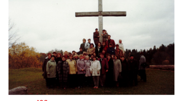 Foto mirkļi – Jēkabpils novada Galvenās bibliotēkas vēsture 1990.-1999.