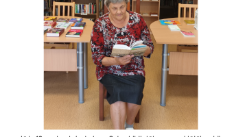 Dzejas dienu pasākumi Jēkabpils novada bibliotēkās