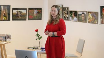 Jēkabpils novada publisko un skolu bibliotēku darbinieku sanāksme
