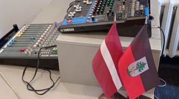 20. Gadsimta tehnikas brīnums - radio