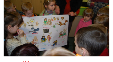 Foto mirkļi – Jēkabpils novada Galvenās bibliotēkas vēsture  2010.-2015.  
