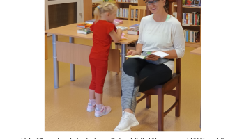 Dzejas dienu pasākumi Jēkabpils novada bibliotēkās