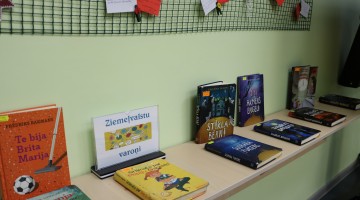 Ziemeļvalstu literatūras nedēļa