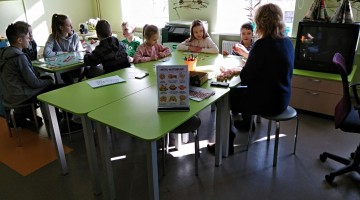 24.02. Sprīdīša skoliņa