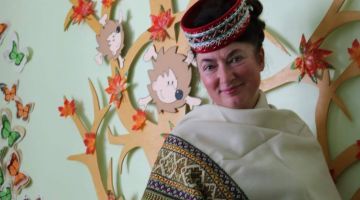Maija Tehņenko