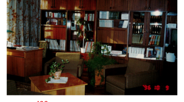 Foto mirkļi – Jēkabpils novada Galvenās bibliotēkas vēsture 1990.-1999.