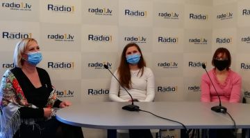 20. Gadsimta tehnikas brīnums - radio