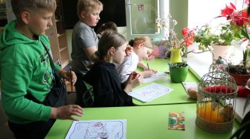 Noslēdzās Bibliotēku nedēļa!