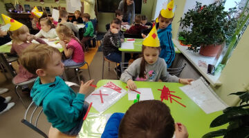 Latviešu zīmju spēks - radošā darbnīca!