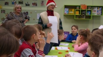 14.12. Rūķu darbnīca