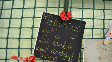 28.02. Pateicības pēcpusdiena