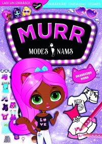 MURR Modes nams