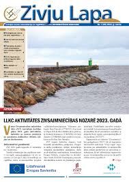 Zivju Lapa