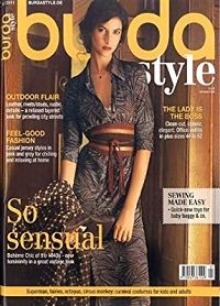 Burda Style ENG