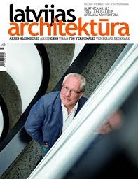 Latvijas Architektūra