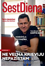 Sestdiena