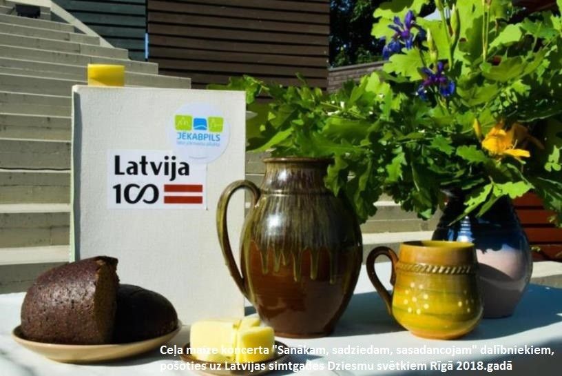 Svētki un tradīcijas