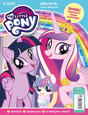 My Little Pony