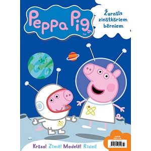 Peppa Pig