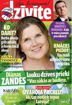 Dzīvīte