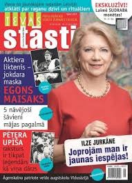 Ievas Stāsti