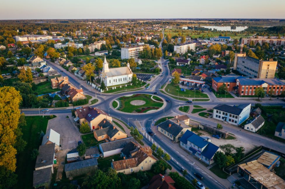NOVADPĒTNIECĪBAS DARBA KONCEPCIJA