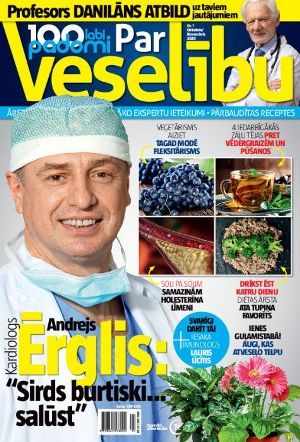 100 Labi Padomi Par Veselību