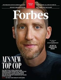 Forbes Specials USA