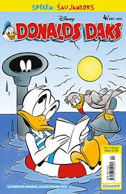Donalds Daks
